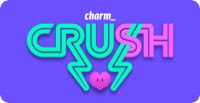 Crush logo